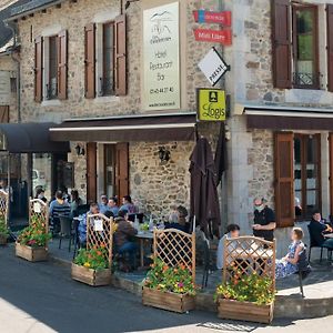 Logis Hôtel Les Coudercous