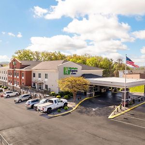 Holiday Inn Express & Suites Chattanooga-Hixson, An Ihg Hotel